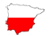 CINPABOL - Polski
